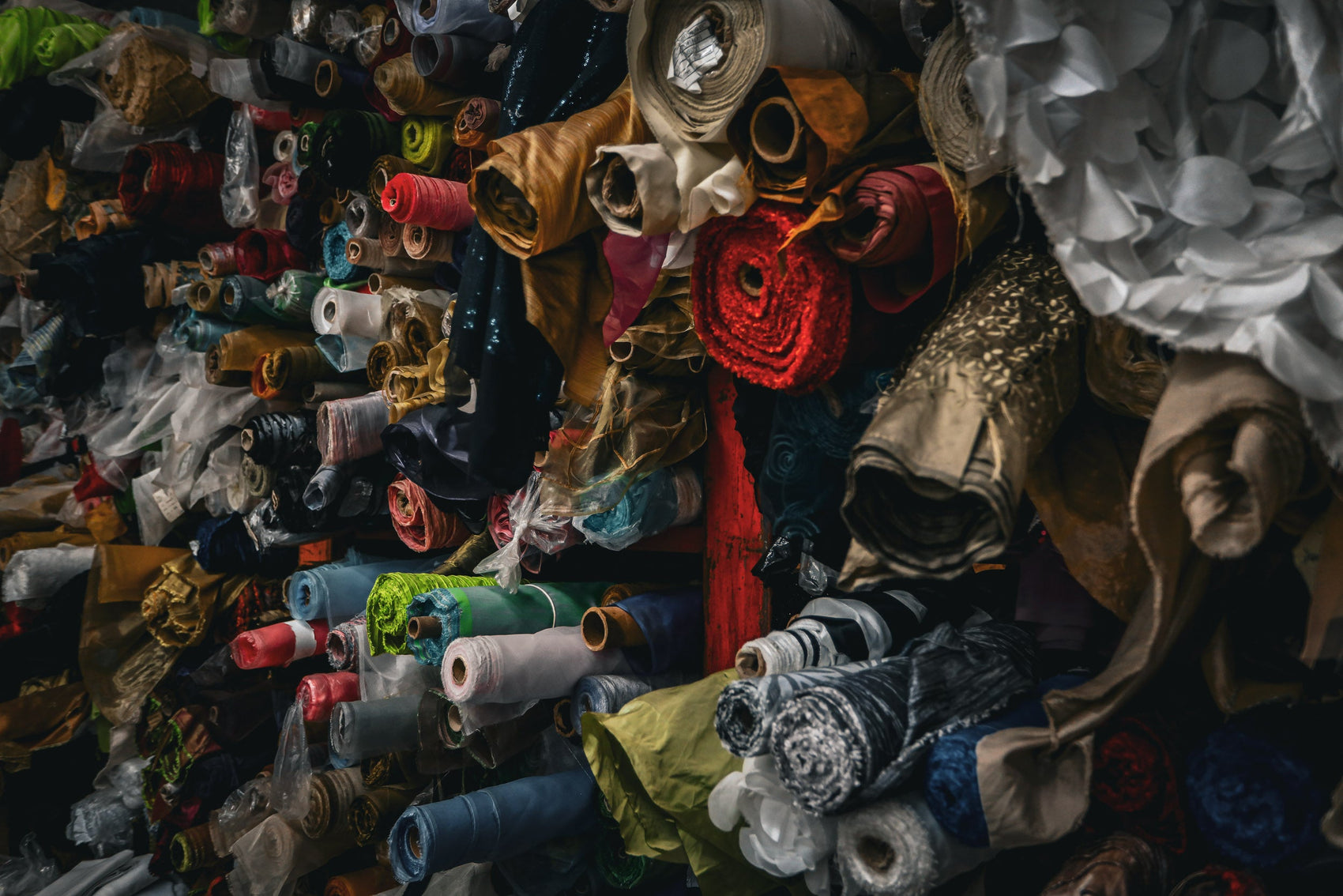 Fabric