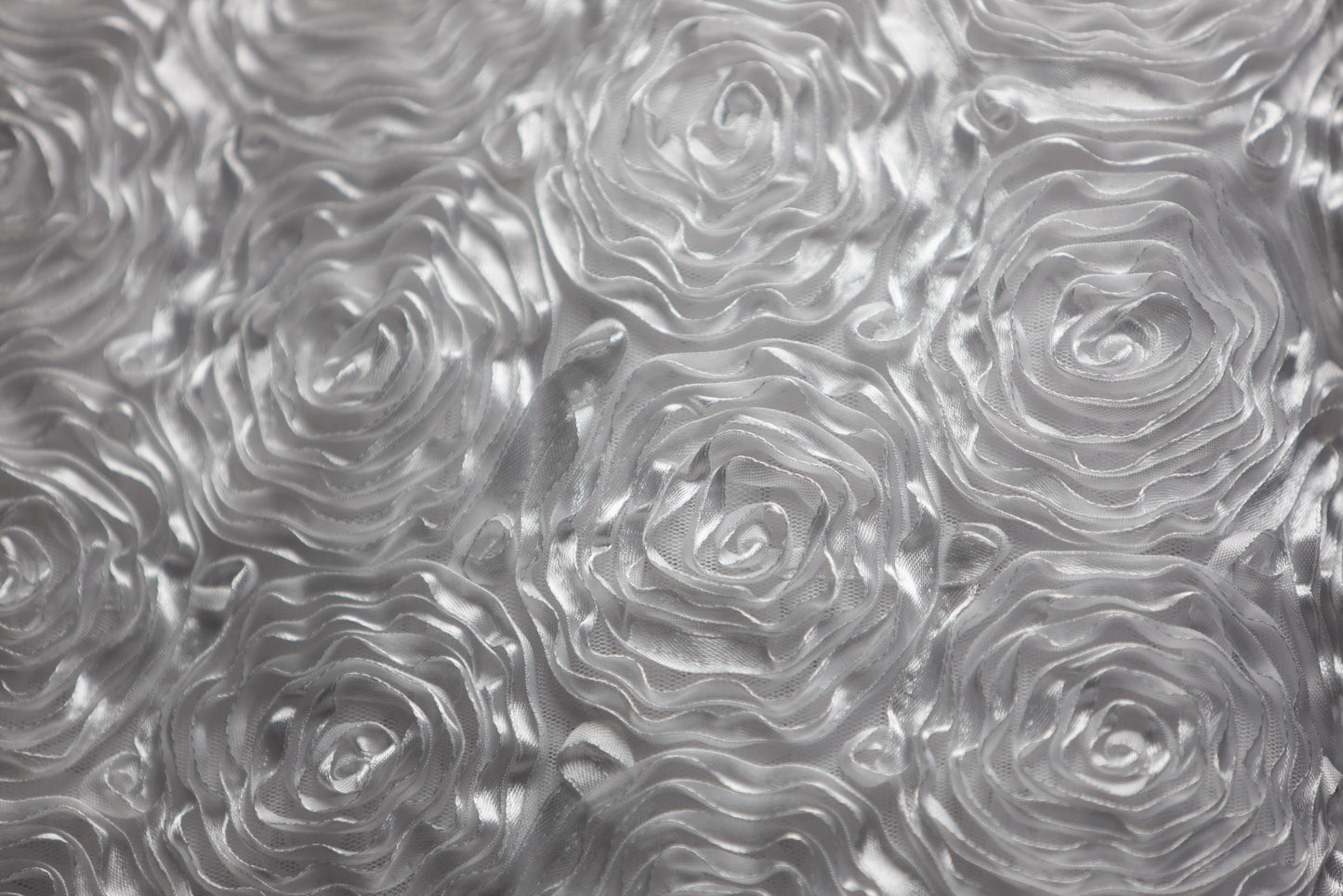 High Texture Linens