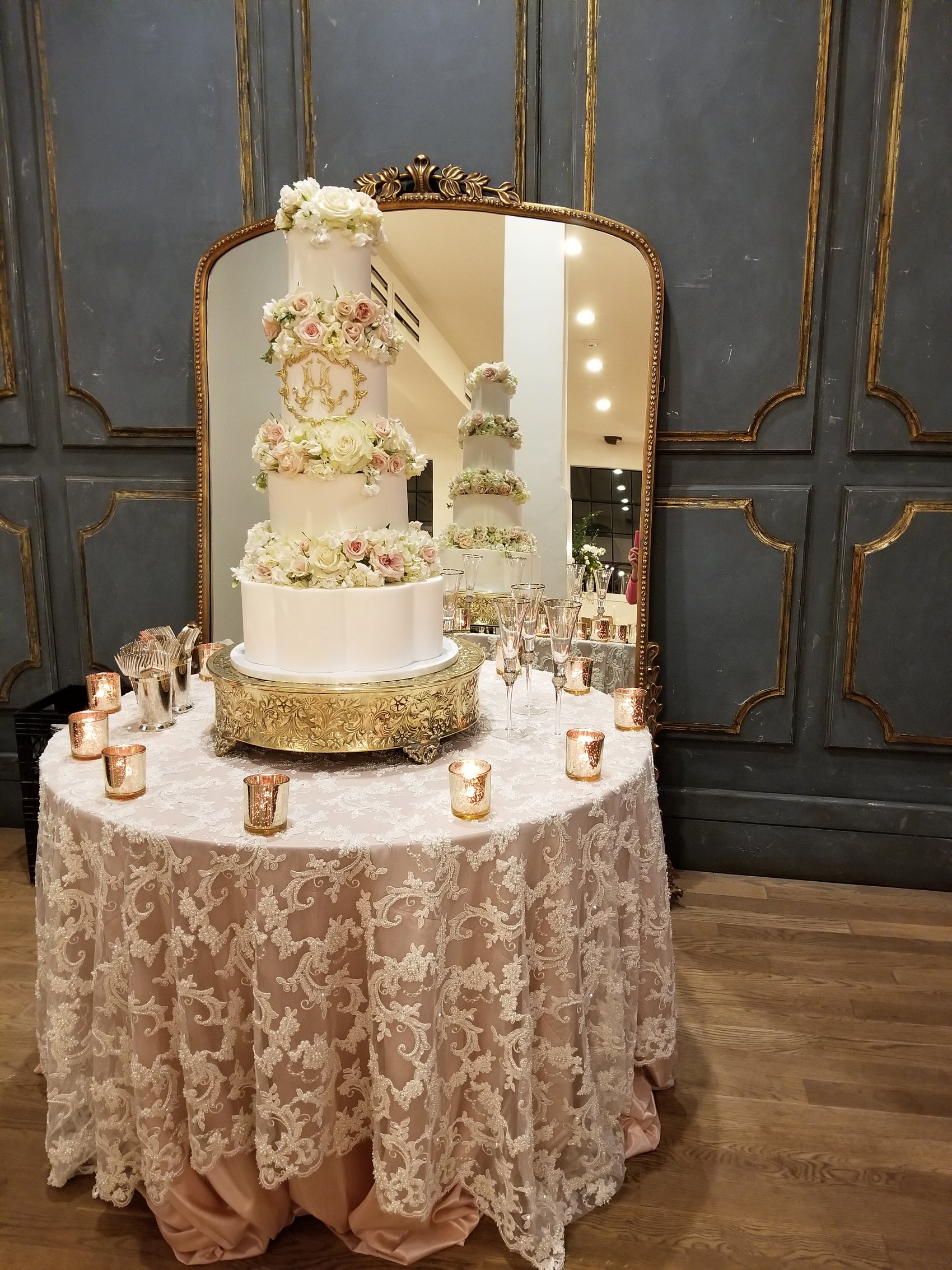 Cake Table Bundle