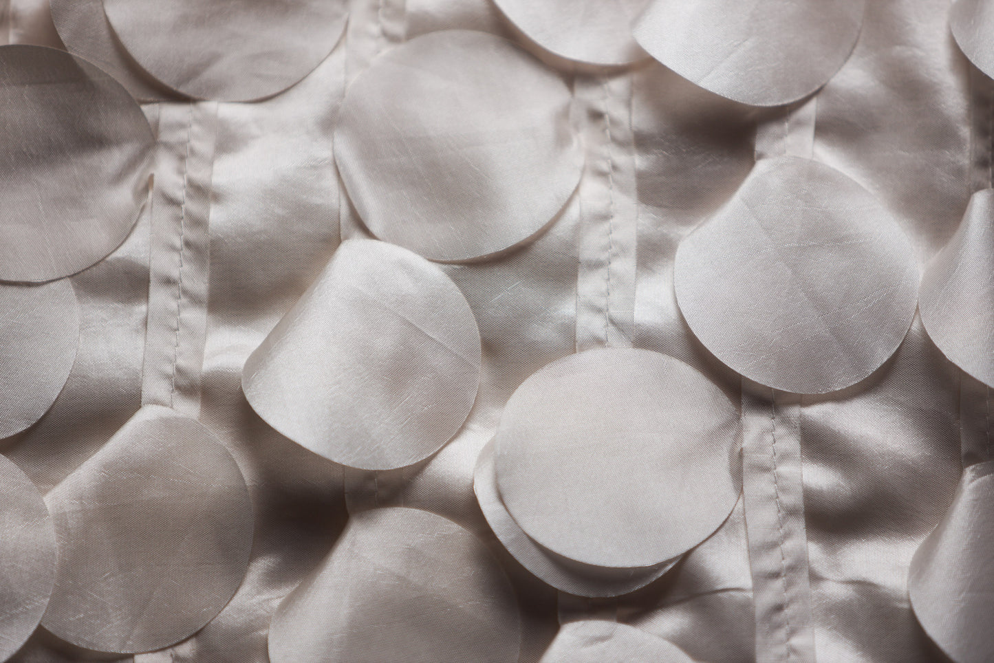 High Texture Linens