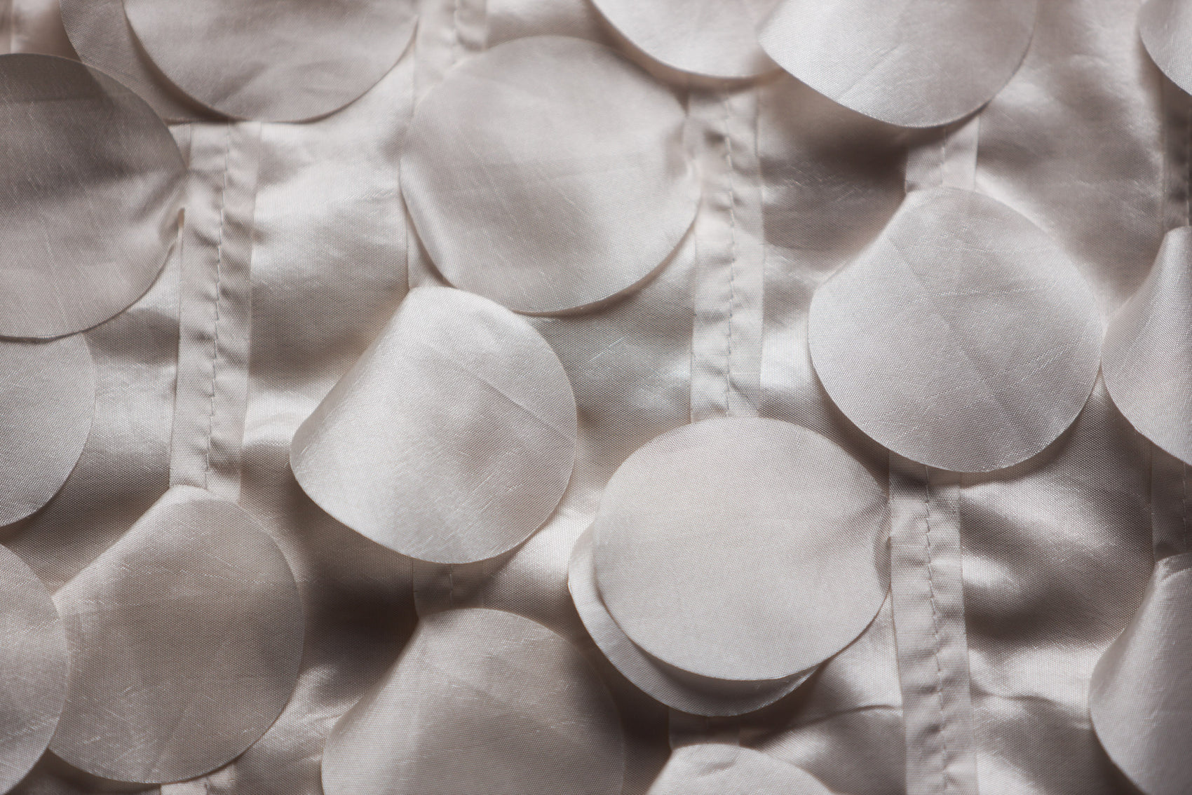 High Texture Linens
