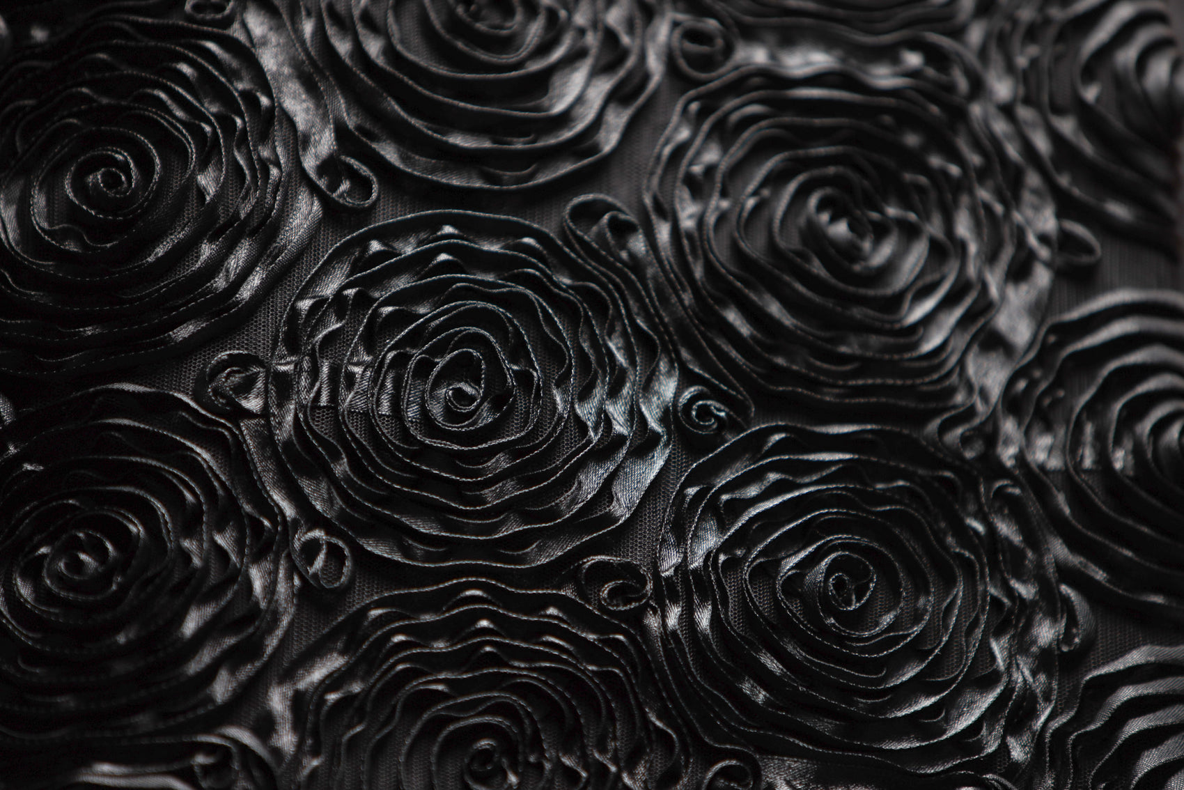 High Texture Linens