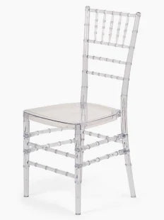 Acrylic Chiavari Chairs
