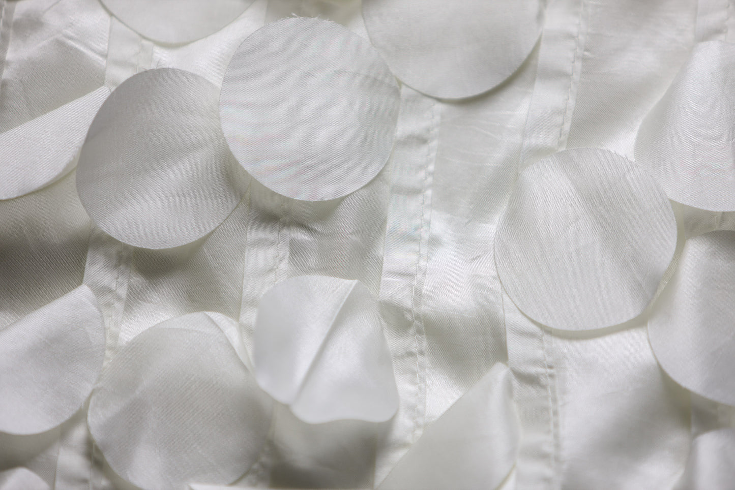 High Texture Linens
