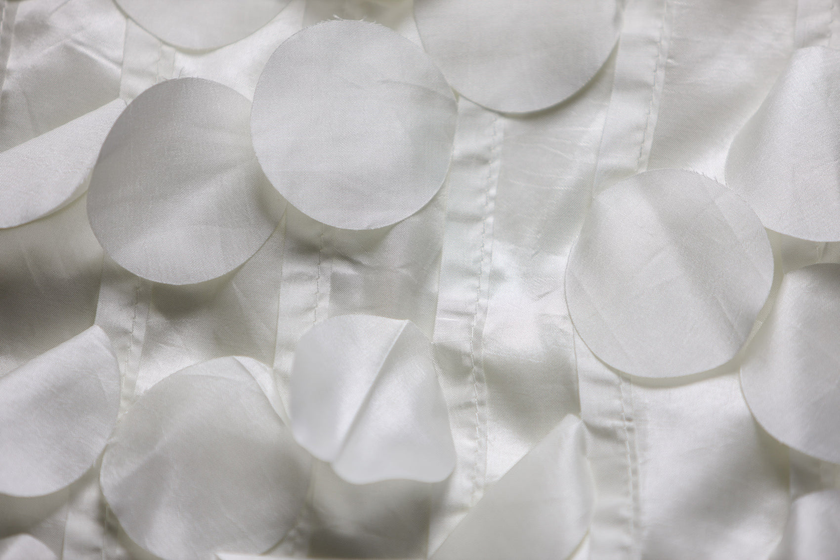 High Texture Linens