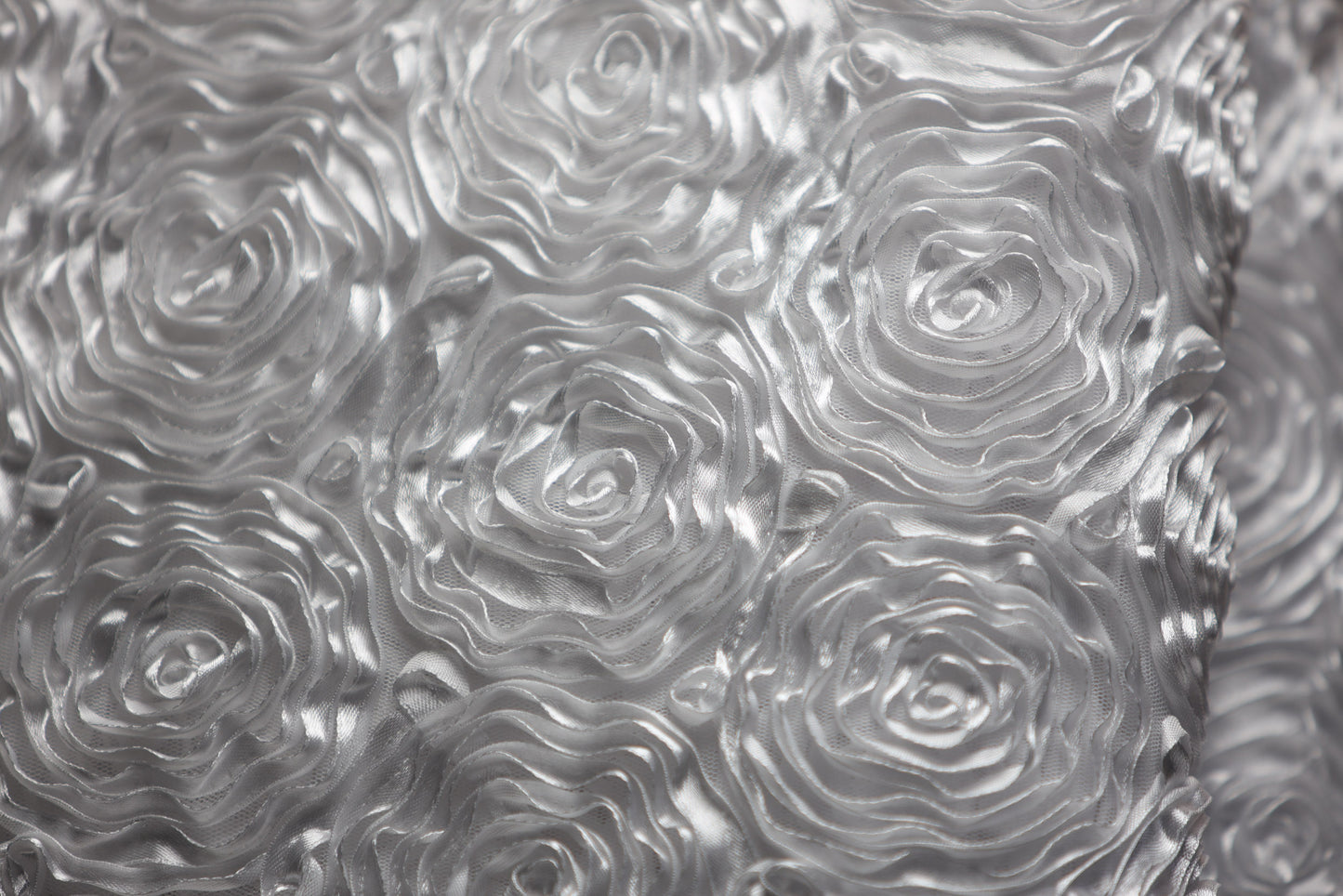 High Texture Linens